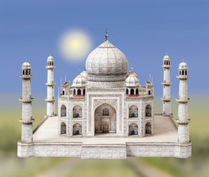 760 Taj Mahal (rgb)