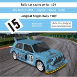 SC019_MG_Metro_6R4_Longleat_Stages_Rally_1989